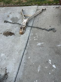 Towing