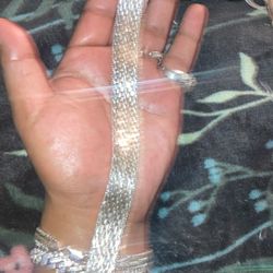 950 Milor Italy Bracelet