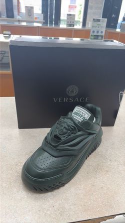 VERSACE ODISSEA SIZE 11