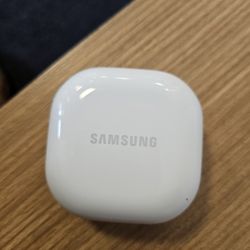 Samsung Bluetooth Ear Buds +