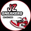 Ig:@J_Z_Sneakers 