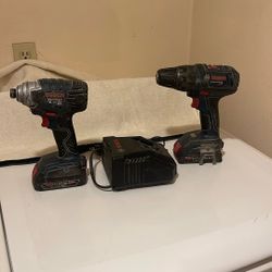 Tools 