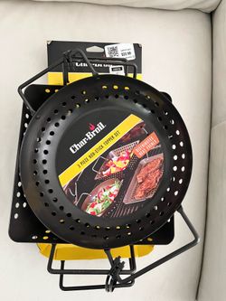 Char- broil 3 piece
