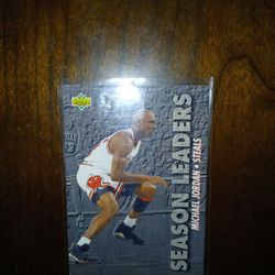 Basketball Card