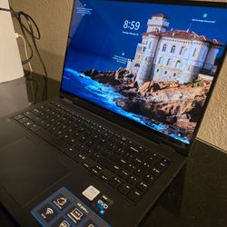 Laptop for sale