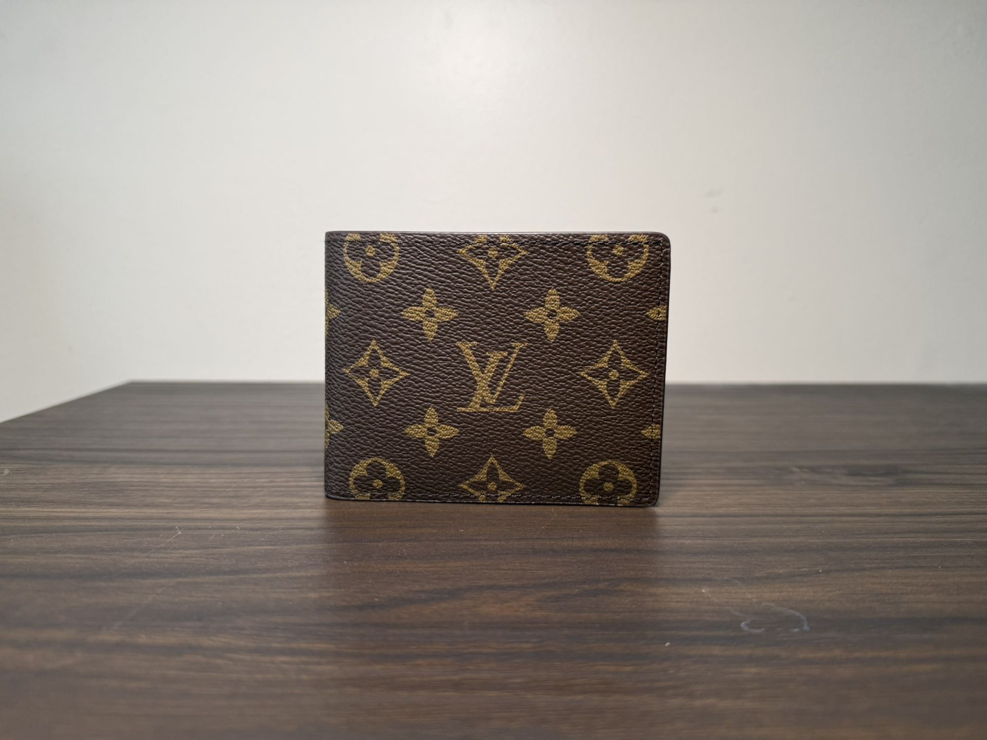 Louis Vuitton Multiple Monogram Wallet