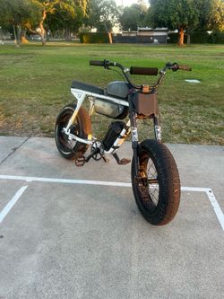 Super 73 S2