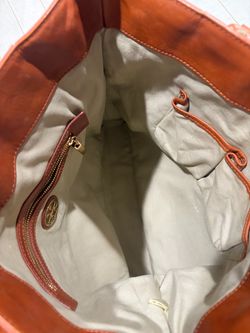 Tory Burch purse