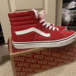 Vans 