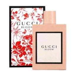 Gucci Bloom Eau de Parfum – 3.3 oz / 100 ml (Women’s Fragrance)