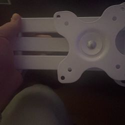Monitor Wall Mount Arm