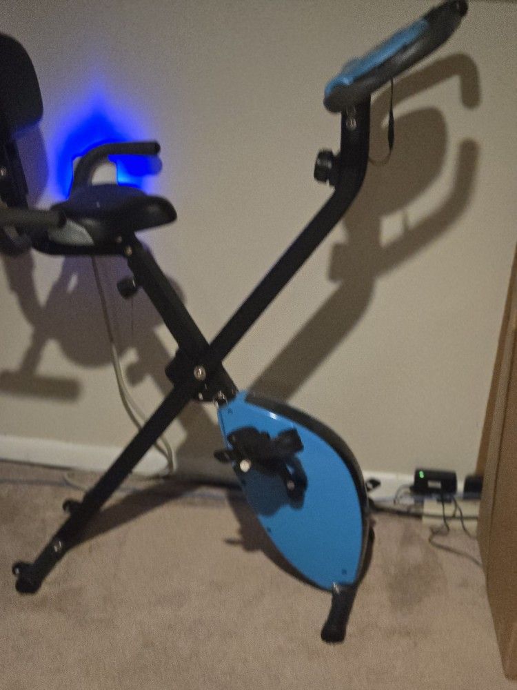 Exercise Bike