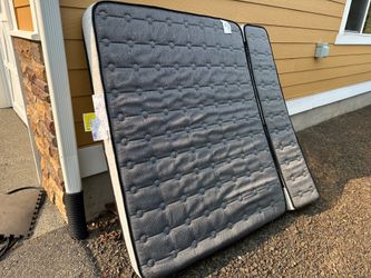 RV Mattress