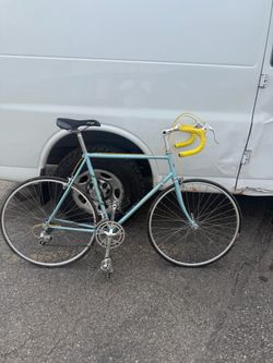 Fugi bike