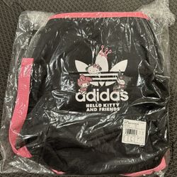Hello Kitty and Friends Adidas Backpack (kids)