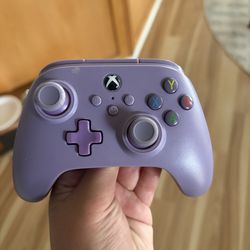 Mini Xbox controller