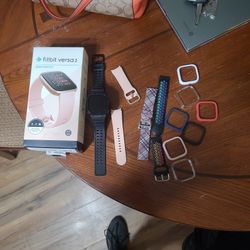 Fitbit Versa2