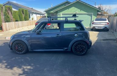 2013 Mini Cooper