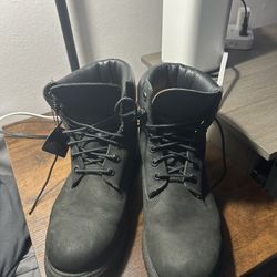 Timberland boots