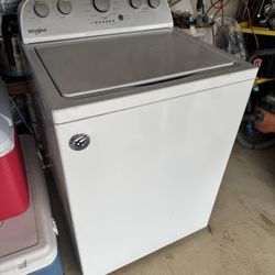 Washer