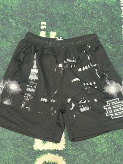 EE shorts