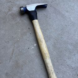 Vaughan Hammer