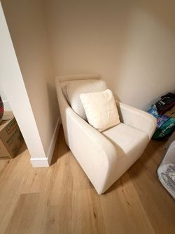 Accent Chair