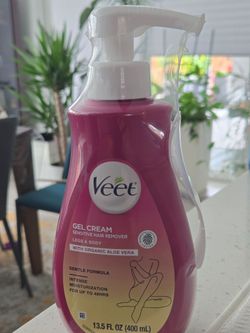 Veet Gel cream New