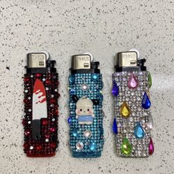 Cute Lighters