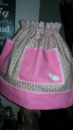 Girls Skirt