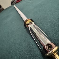 Emperor Palpatine Dueling Light Saber 