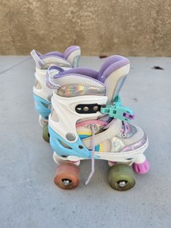 Kids Small Skatez