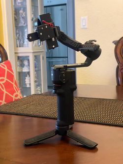 DJI RS 3 Mini