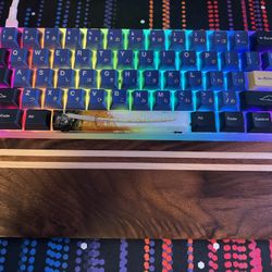 Custom Keyboard Commissions 