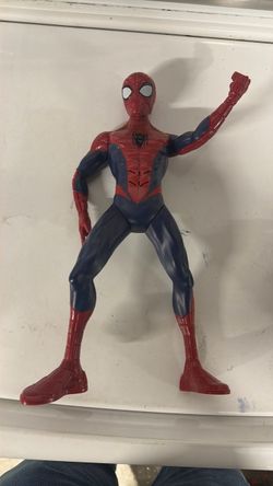 Spider-Man Action Figure toy venom collectible