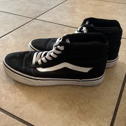 Vans Size 9