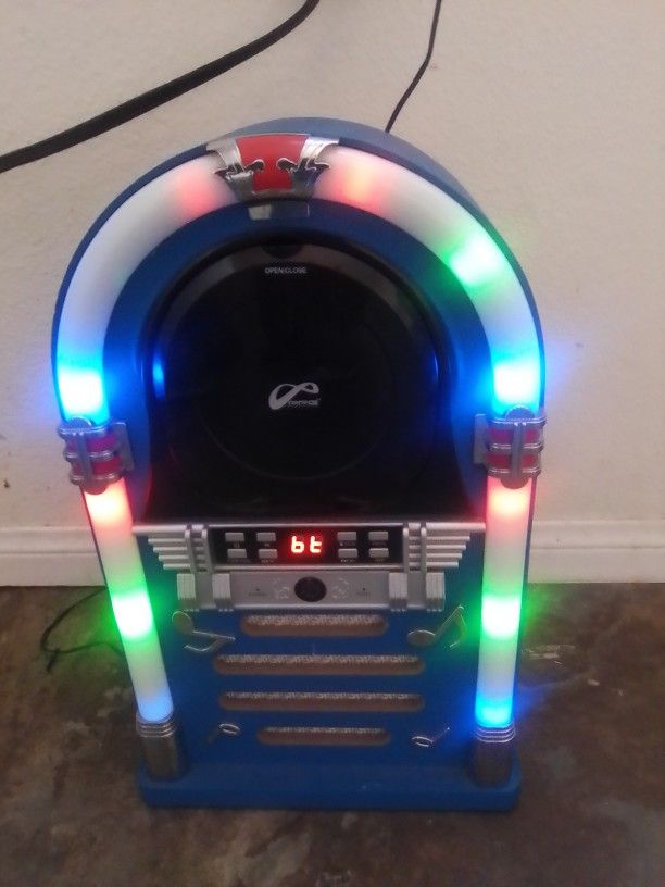 Bluetooth Speaker