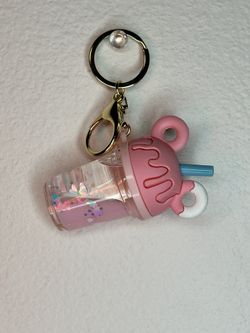 Disney Keychain