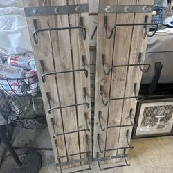 Wine Rack
