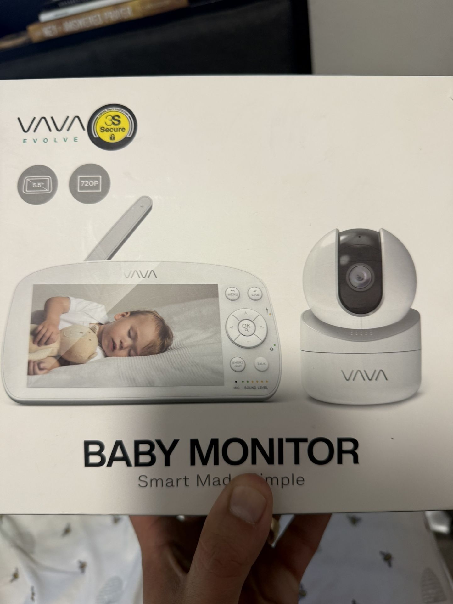 Baby Monitor