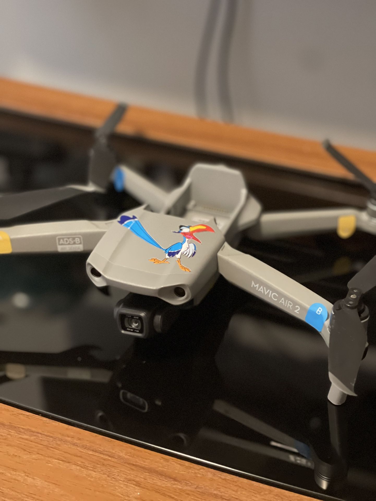 Mavic Air 2