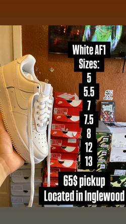 Nike Air Force