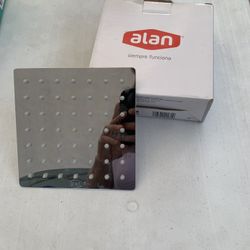 Rain Shower Head 