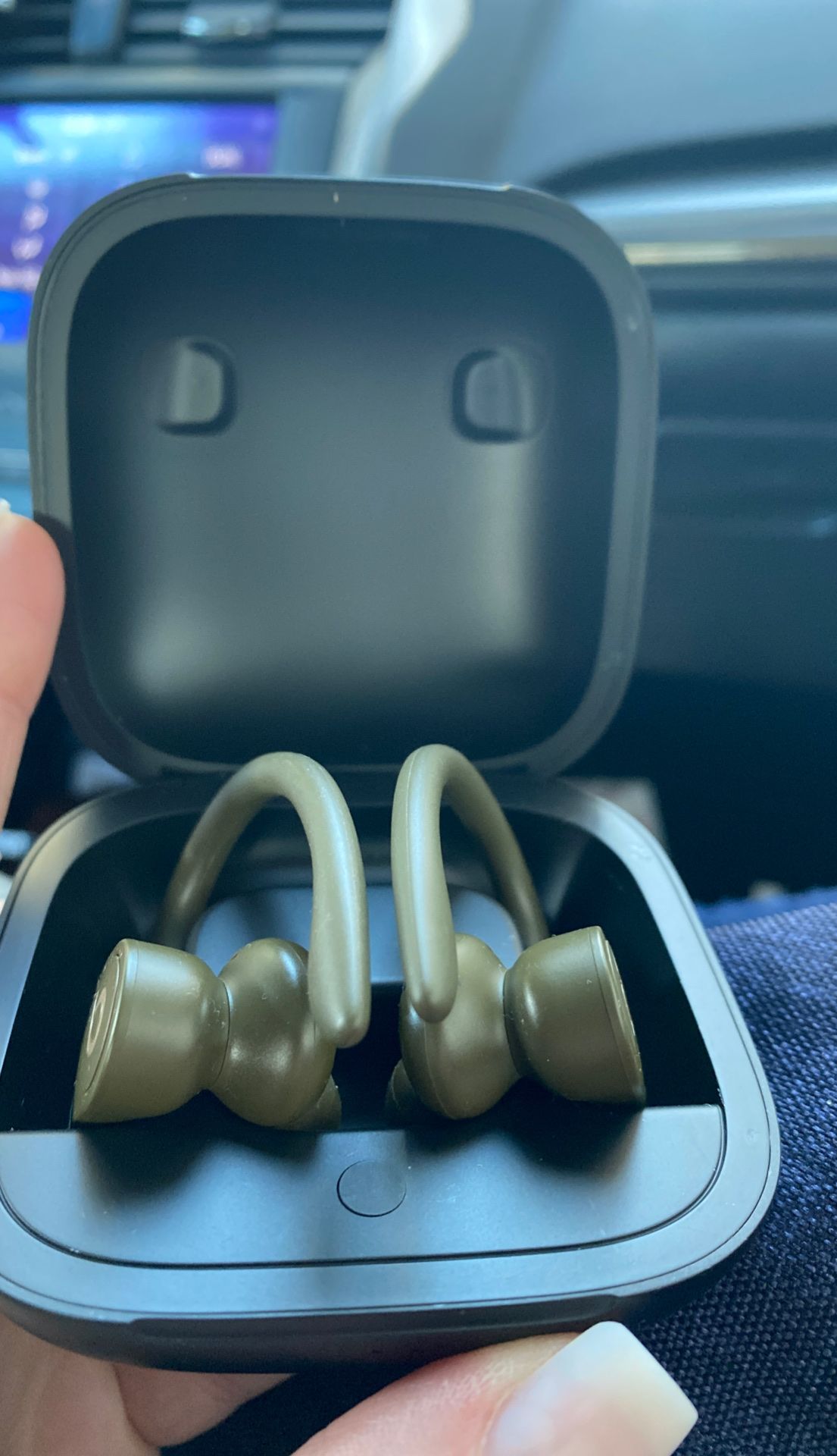 Beats Wireless Headphones