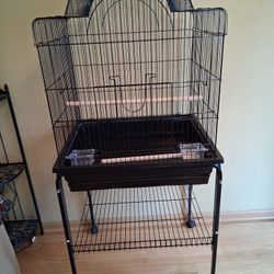 Bird Cage