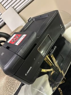 Canon PIXMA TR8520 Wireless All-in-One Color Inkjet Home Office Printer