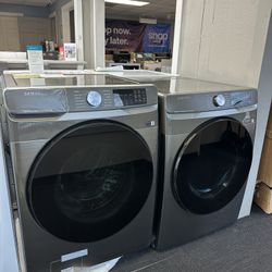 🔥Set De Lavadora Samsung Electrica 🔥