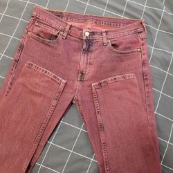 Levis Jeans Size 32