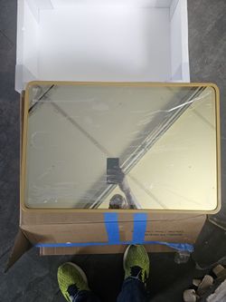 Bathroom Medicine Cabinet