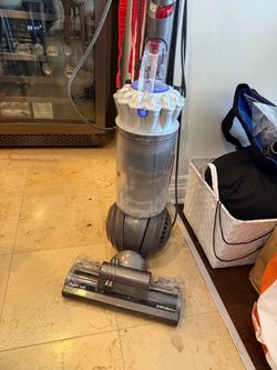 Dyson Ball Animal Pro + Vacuum